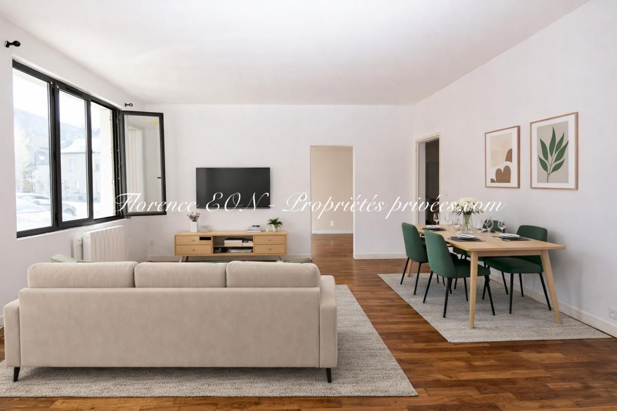 Appartement 4 pièce(s) 79.85 m2