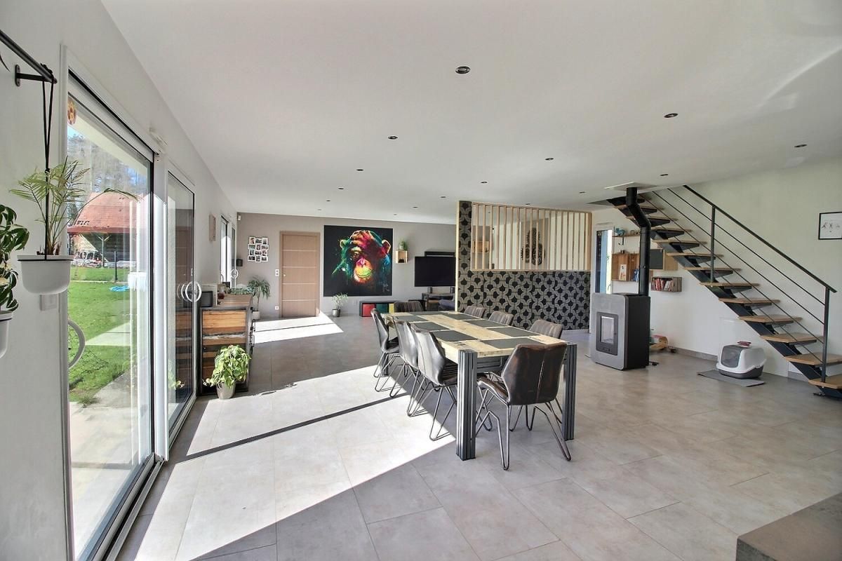 Maison Fontenay 6 pièce(s) 220 m2