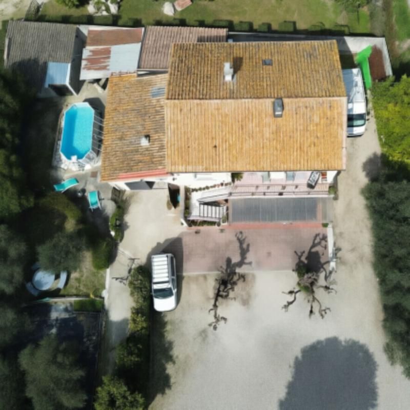 Bedarrides: au calme et proche du centre