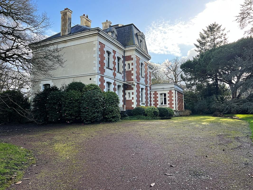 MANOIR EVENEMENTIEL ET BUSINESS