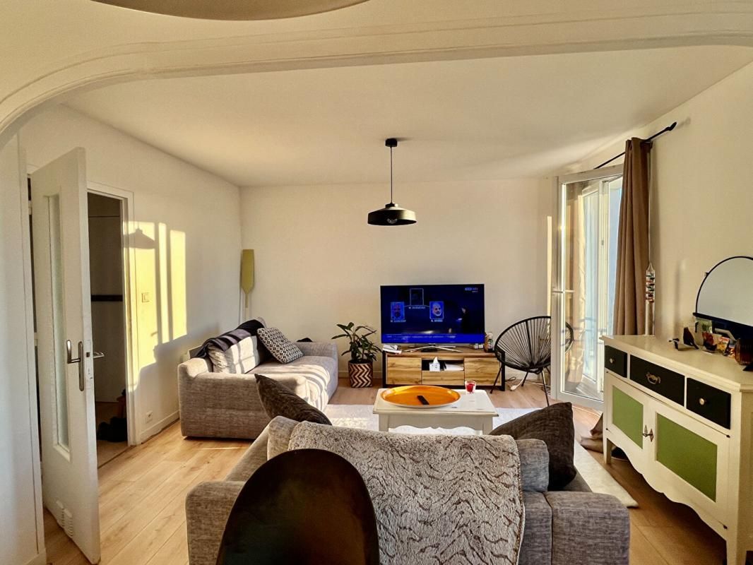 Appartement Meublé, Morlaix 4 pièce(s) 67.42 m2