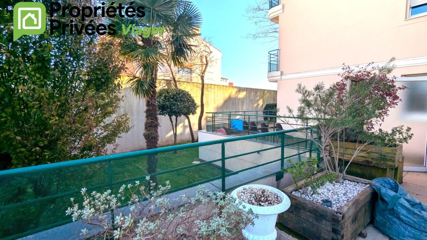 Appartement Viager occupé CHALLANS