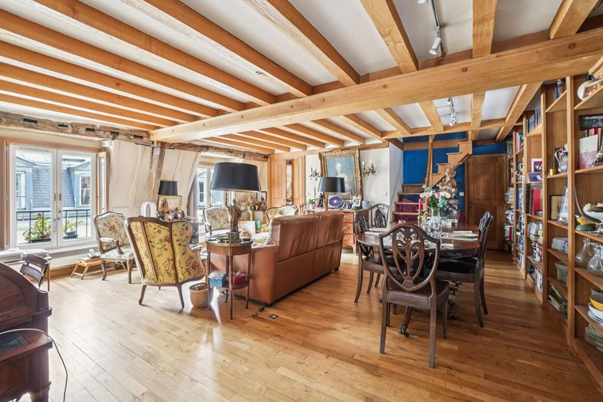 Paris VIe - Saint-Germain-des-Prés