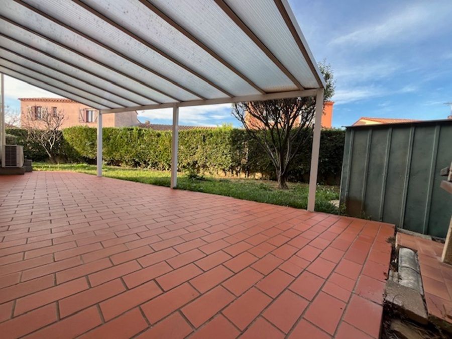 Charmante maison de 110 m² en R+1 sur un terrain 3 faces de 430 m² sans vis-à-vis proche du lac