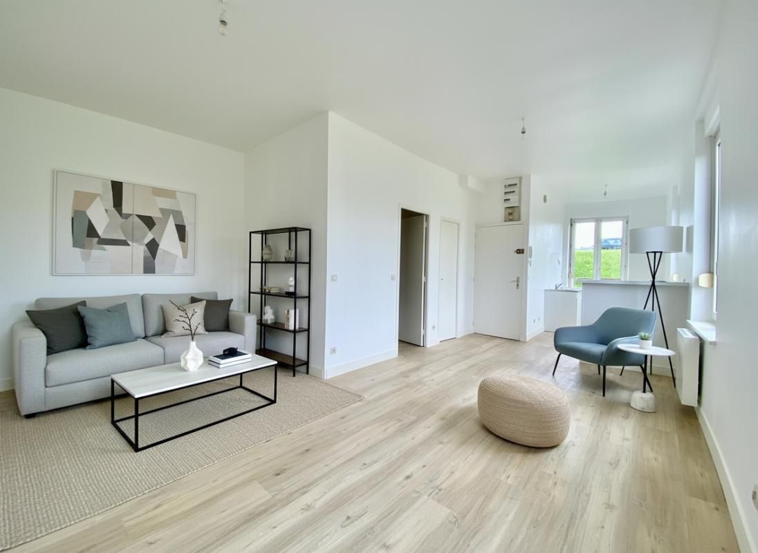 Appartement Falaise 3 pièces 63 m2