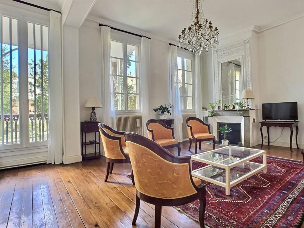 Vente Maison 304m2 BORDEAUX (33000)