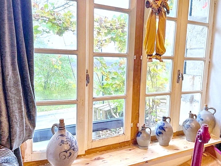 RARE Maison typique du Marais - 70 m² - Charme authentique & environnement paradisiaque