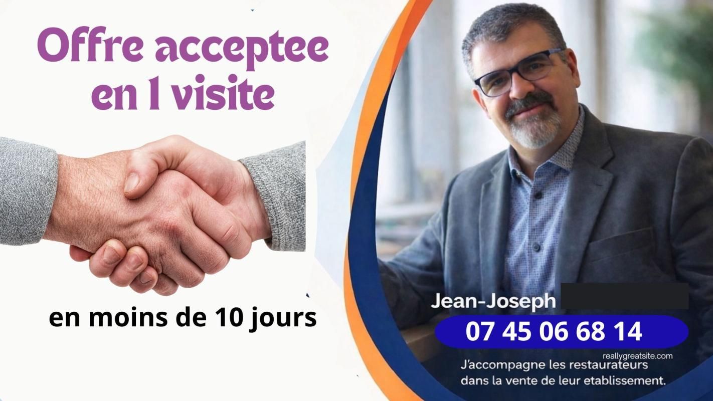 Une perle rare en hypercentre, flux piéton exceptionnel à Toulouse