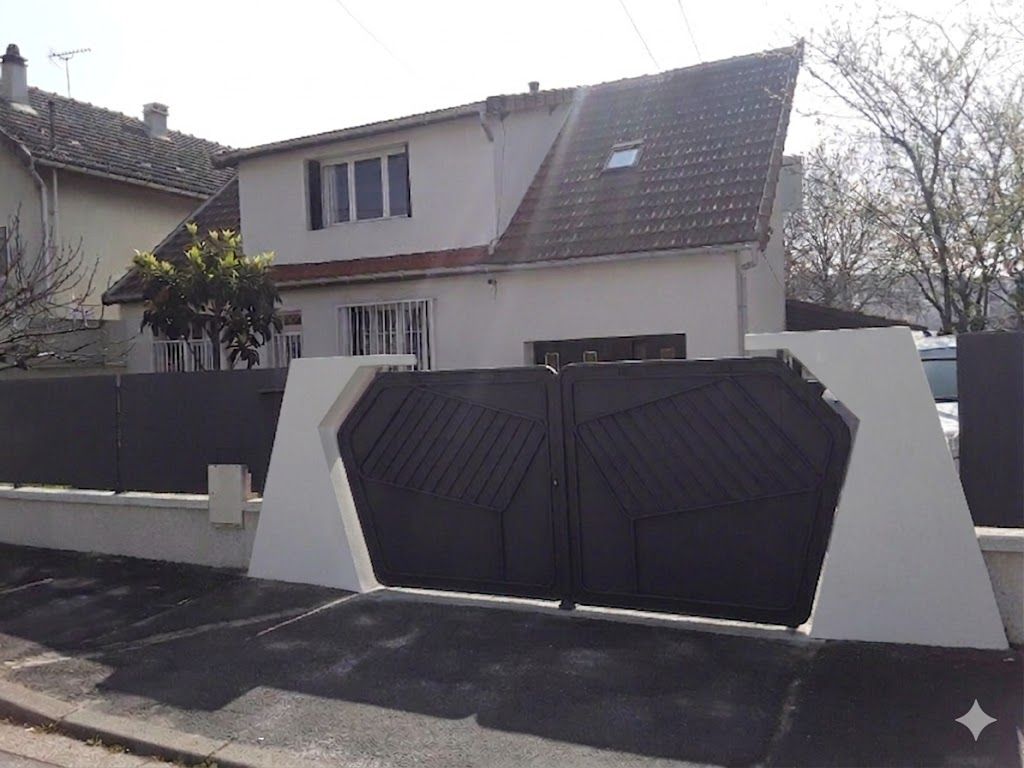 A vendre - Jolie Maison de 5 pièce(s) de 114m2+ un appartement 2 pièce(s) de 32 m2 à Sevran (93)