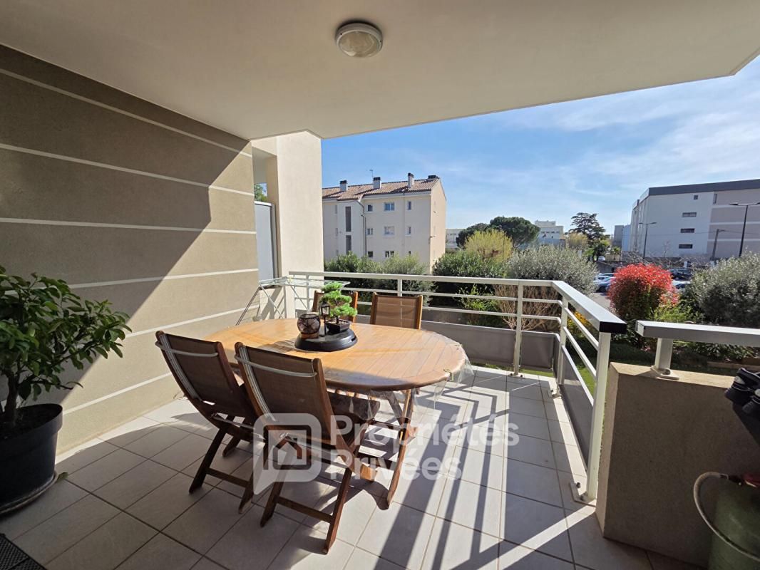 Appartement Montélimar 3 pièces 71 m2