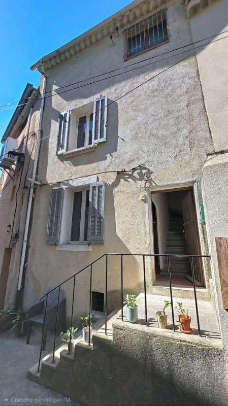 Maison Le Luc 3 pièce(s) 66 m2