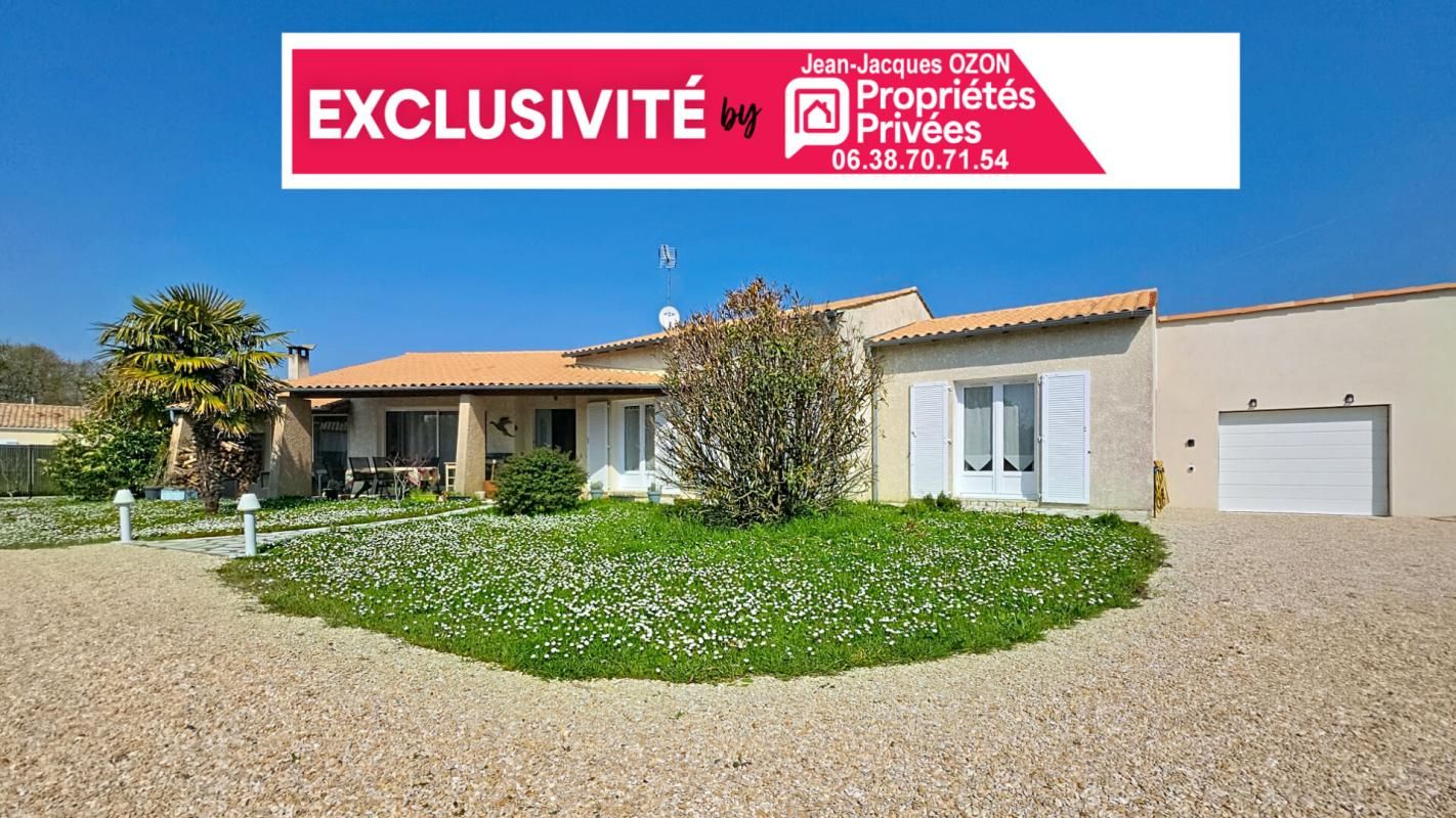 Maison 5 pièce(s) 127,50m2