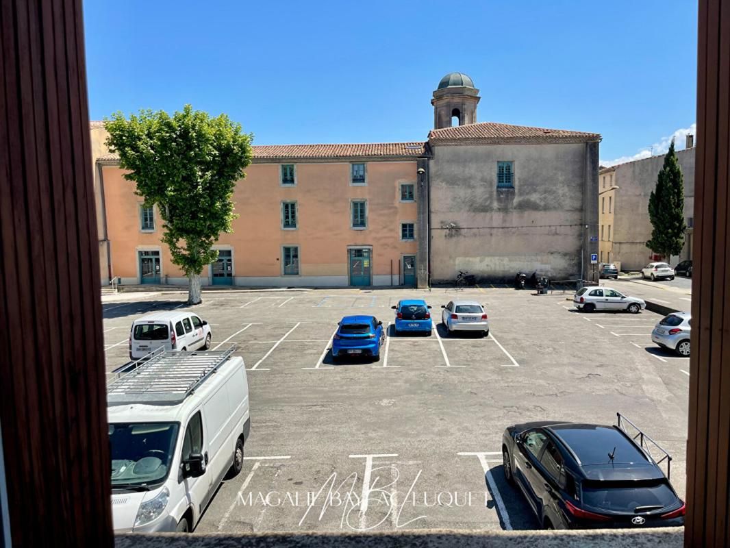 Appartement Carcassonne 2 pièce(s) 53 m2