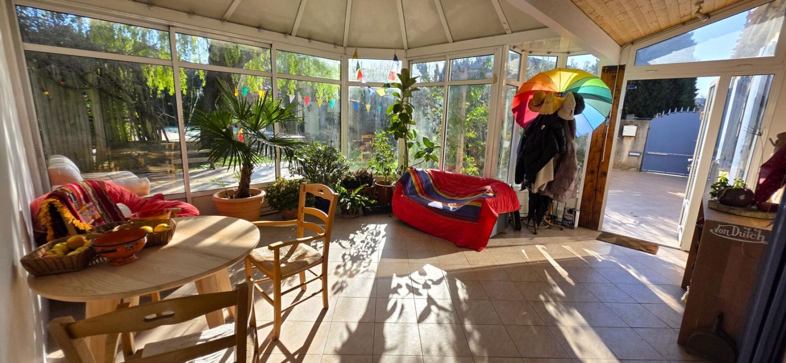 Maison Montelimar 7 pièce(s) 130 m2