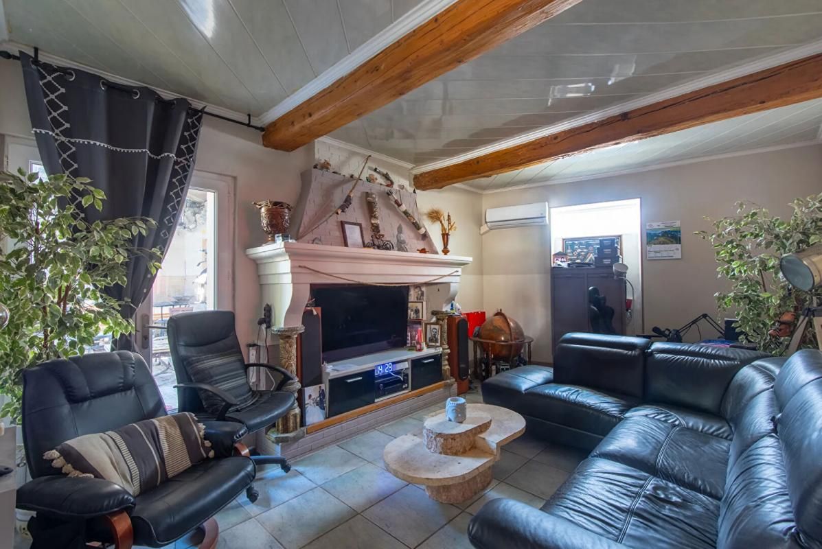 Unique en son genre !!! Maison avec son gîte