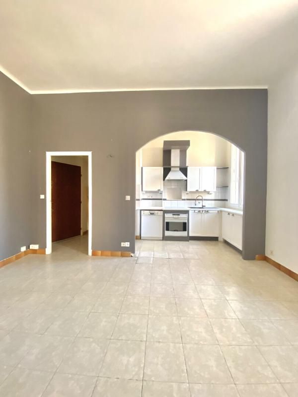Appartement Saint Rémy De Provence 3 pièces 57.50 m2