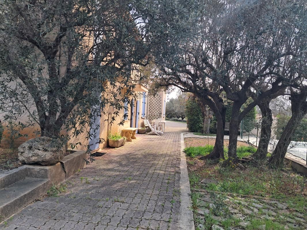 Maison Draguignan 5 pièces 90 m2