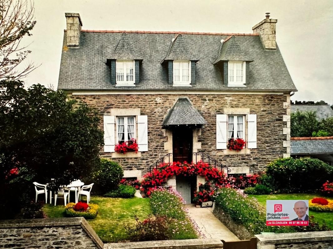 Maison à 900 m des commodités