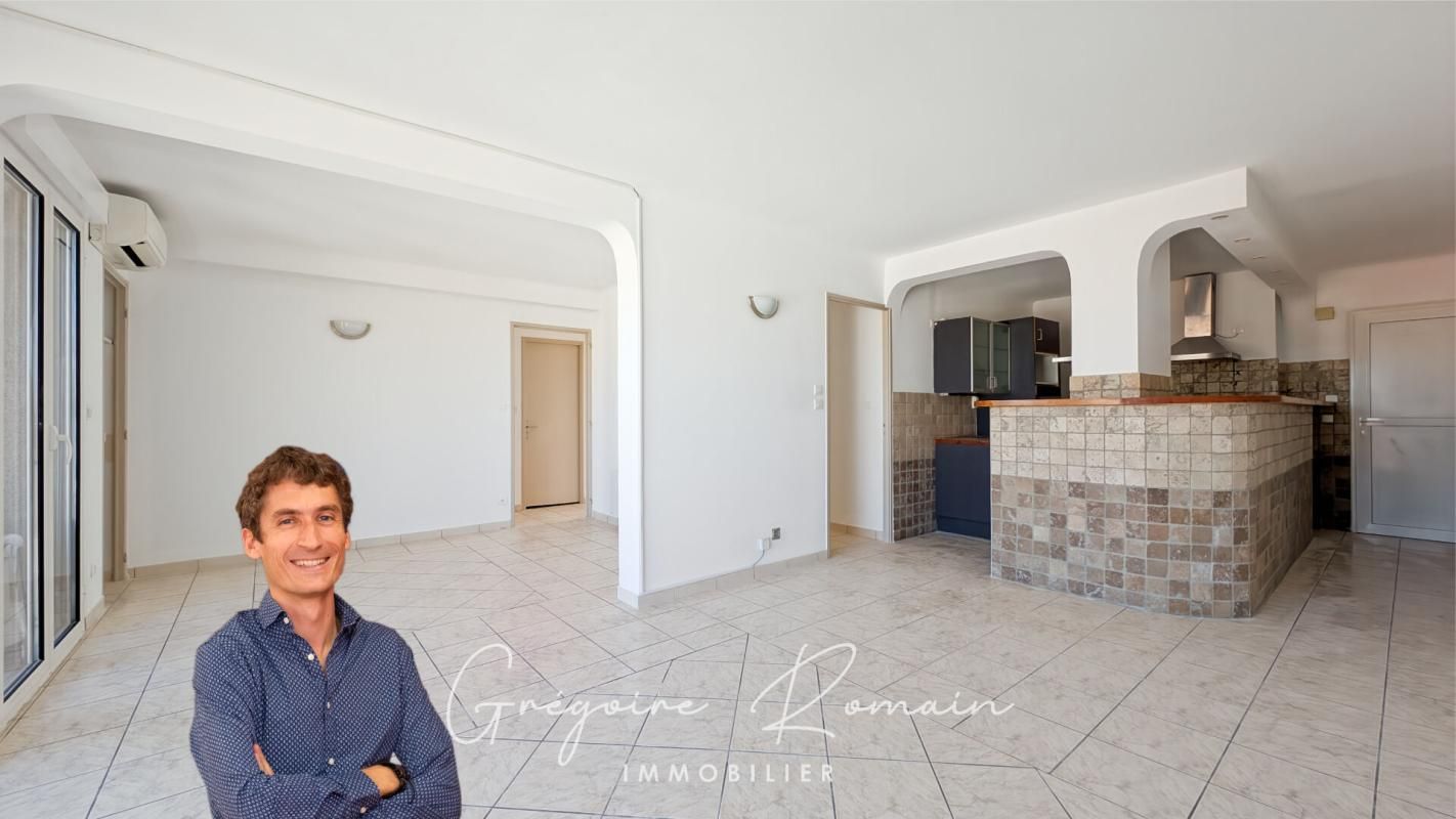 Appartement Miramas 4 pièce(s) 86 m2