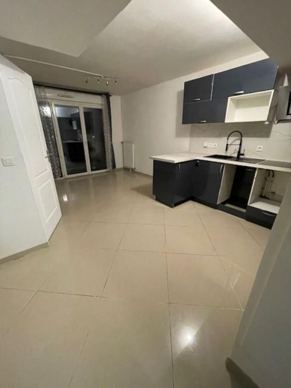 Appartement Epinay Sur Seine 2 pièce(s) 36.80 m2