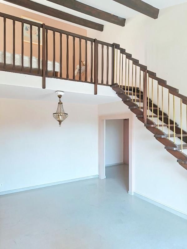 Opportunité rare | Duplex T4 dernier étage, terrasse privative sur les toits , Aix-en-Provence"