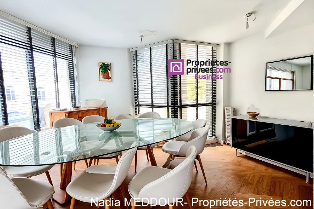 BORDEAUX CAUDERAN- Parc Bordelais MURS COMMERCIAUX/ PROFESSIONNELS LIBRES 90 m²