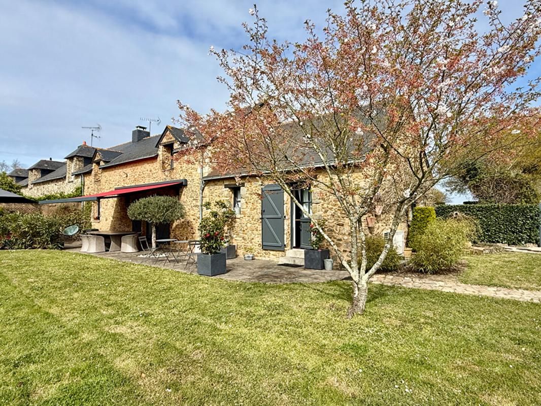 A VENDRE - MAISON 6 PIECES