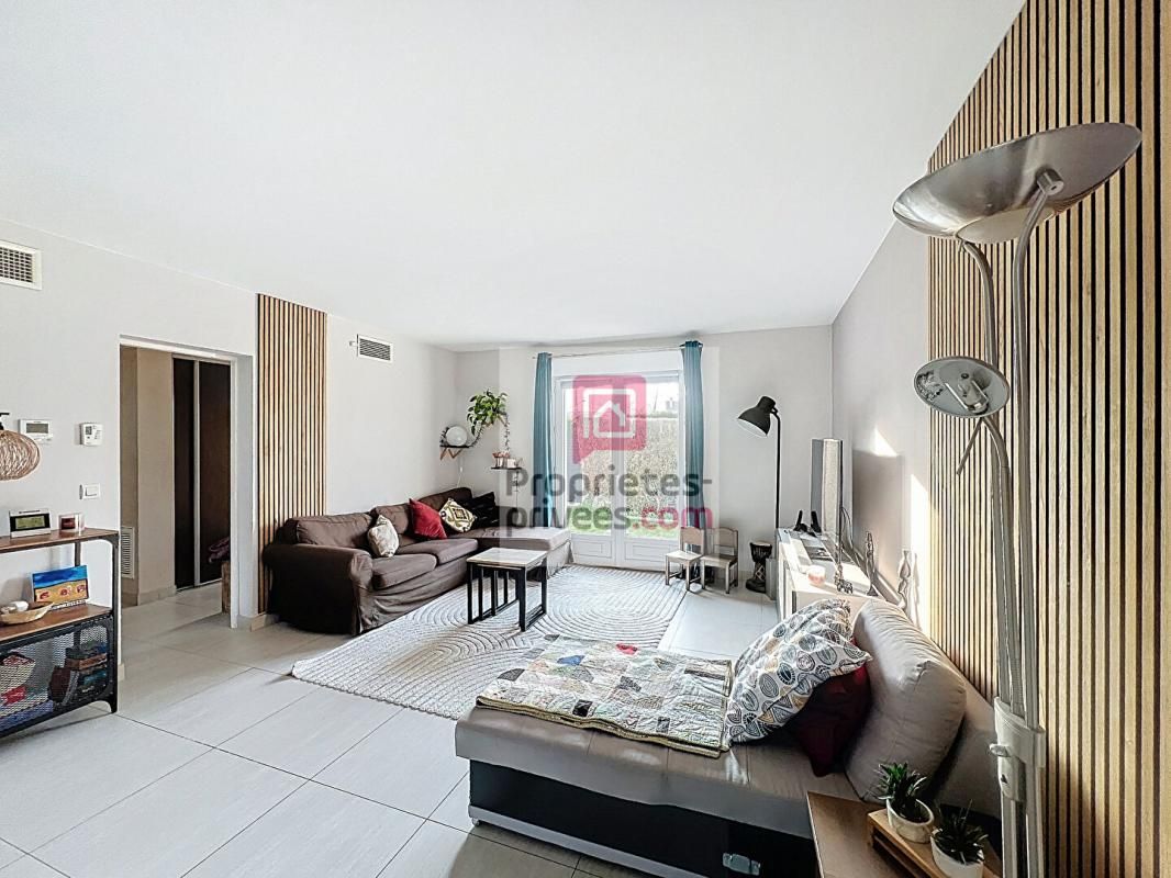 Maison Le Perray En Yvelines 6 pièces 165 m2