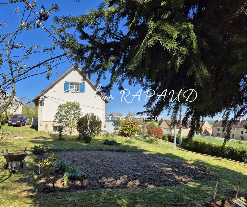 Maison Nogent Le Rotrou 6 pièce(s) 129 m2