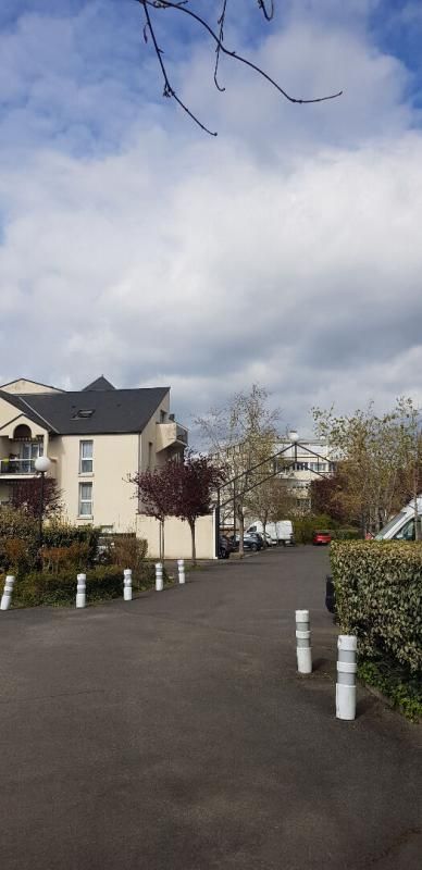 ORLÉANS, Appartement 3 Pièces 63 m2 VIAGER OCCUPÉ