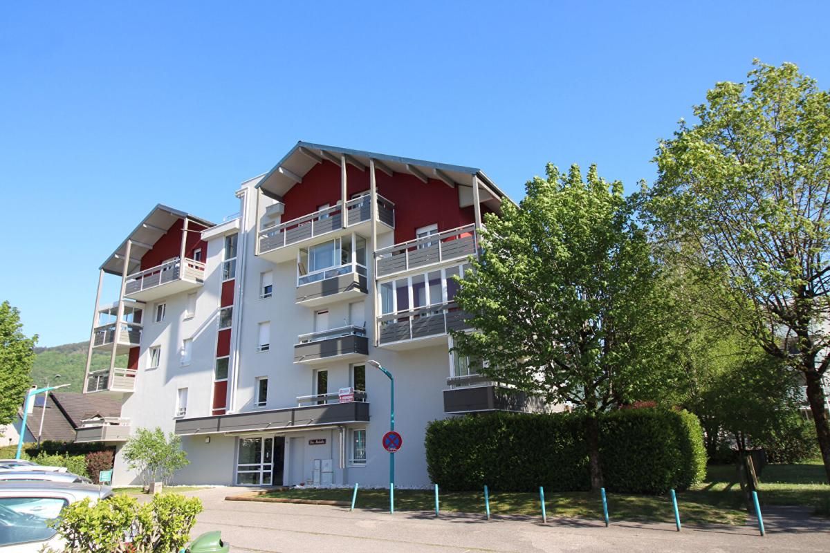 Appartement T3 de 66 m² - 73490 La Ravoire