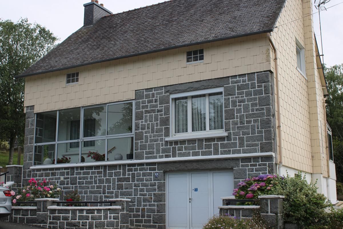 Maison 6 pièce(s) 124 m2 + TERRAIN de 800m² constructible