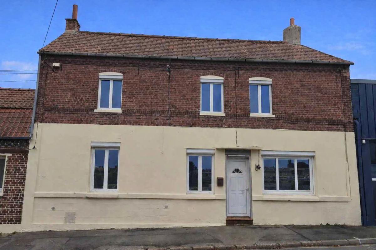 Maison Beuvry 6 pièce(s) 115.23 m2