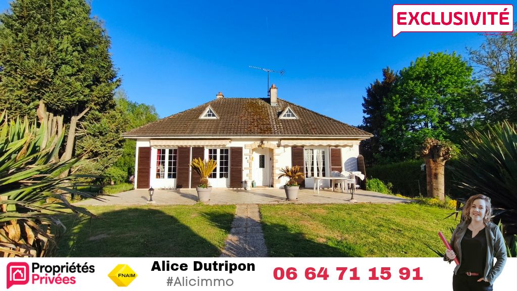 Maison Lachy 5 pièce(s) 100 m2