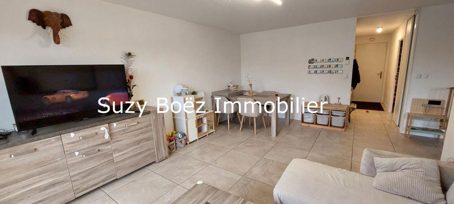 Maison Marmande 4 pièce(s) 78 m² + Jardin + Garage