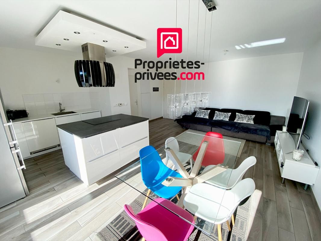 Appartement Chatenay Malabry 4 pièce(s)