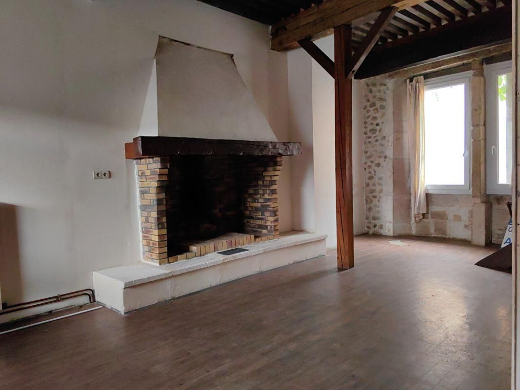 ? Maison de caractère XVII? siècle ? Vue montagnes & charme absolu ? L'albenc