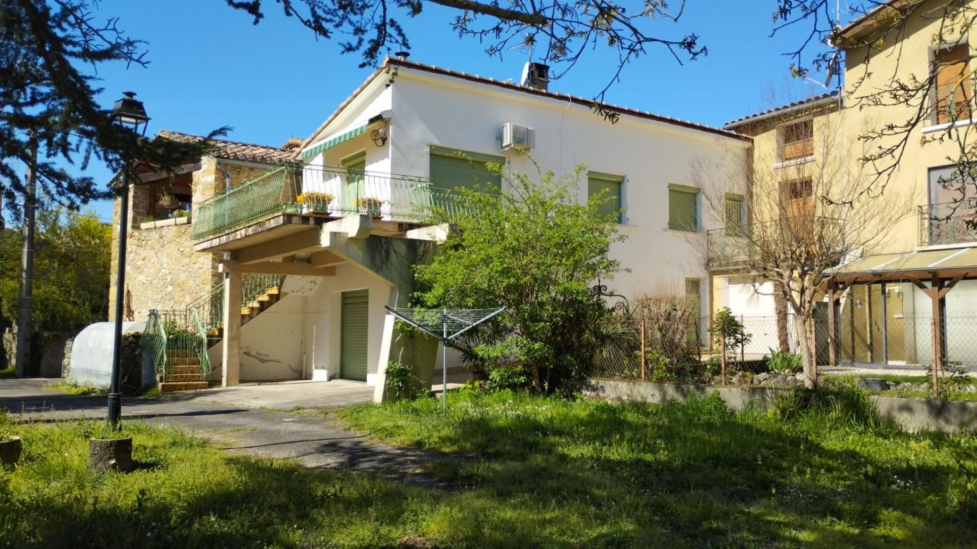 EXCLUSIVITE Maison de Village