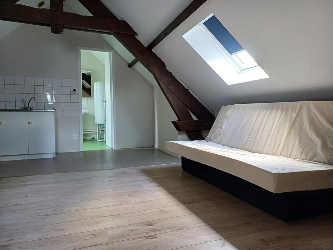 APPARTEMENT T2