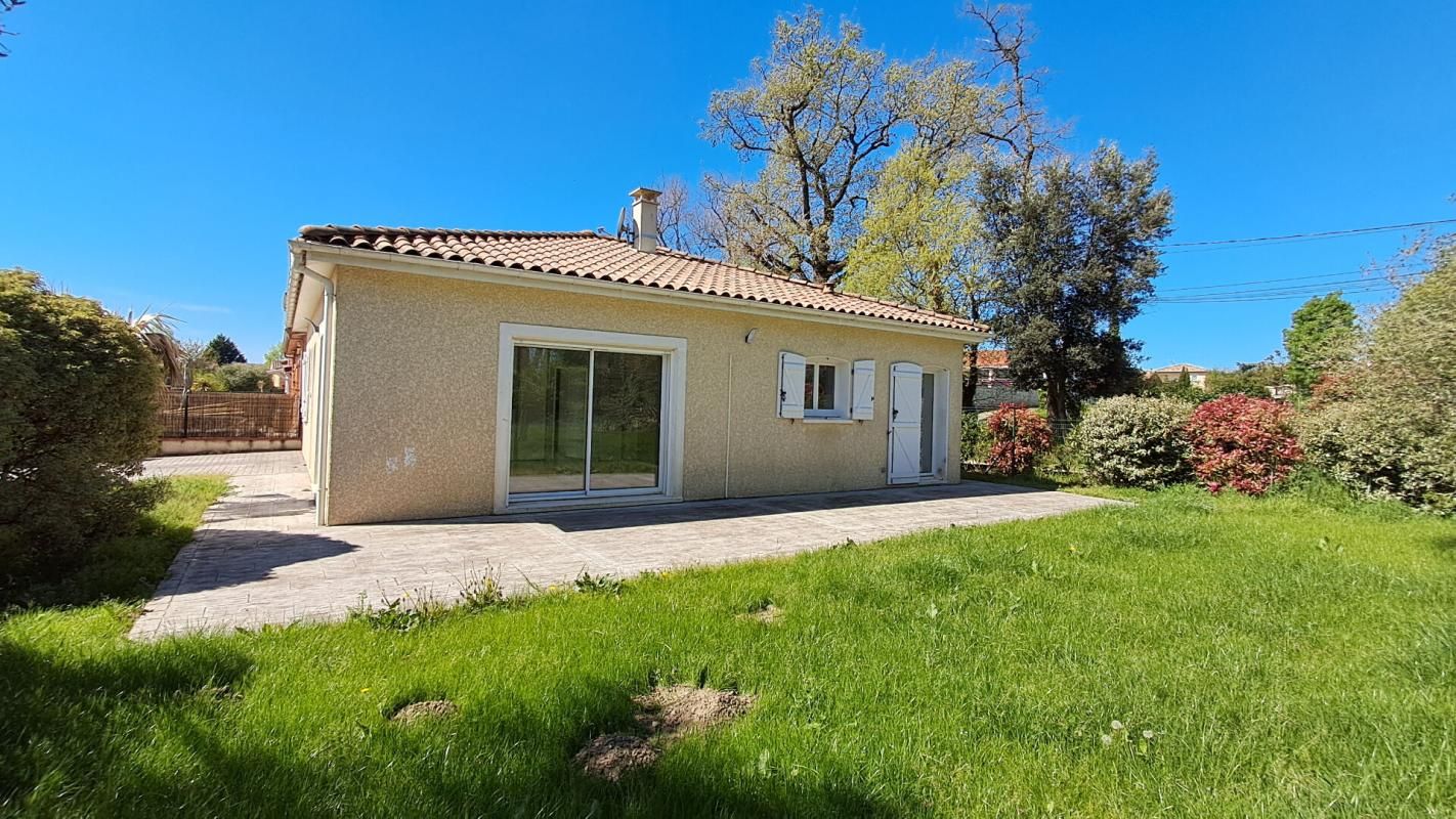 Maison Saint Hilaire 4 pièce(s) 93.60 m2