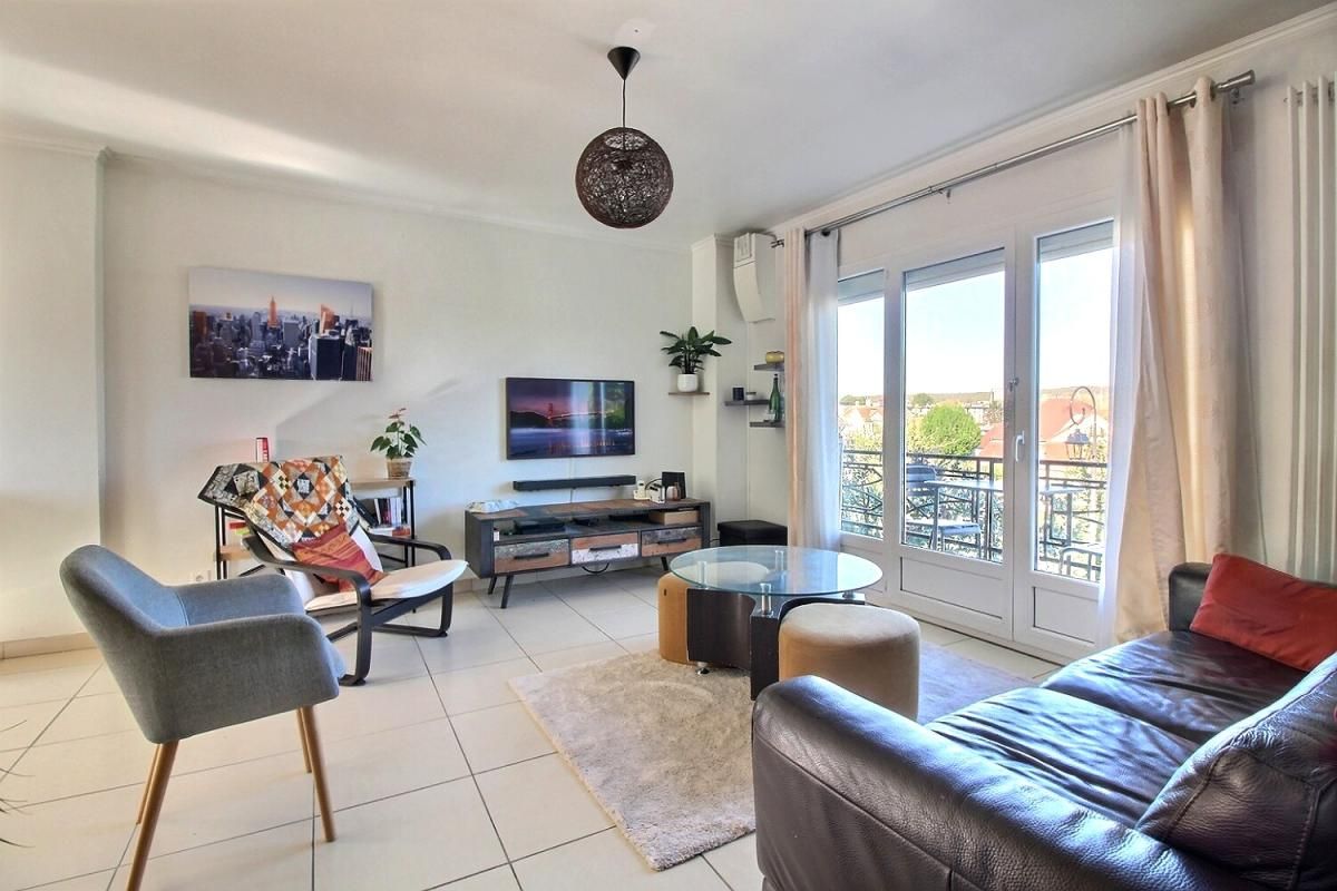 Appartement Antony 4 pièce(s) 80 m2