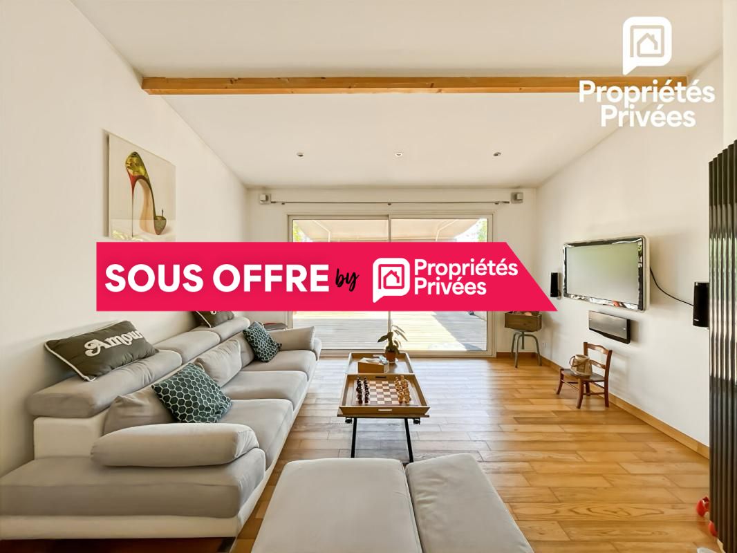 Echoppe - 3 chambres - Jardin - Annexe - Lormont Quartier résidentiel calme