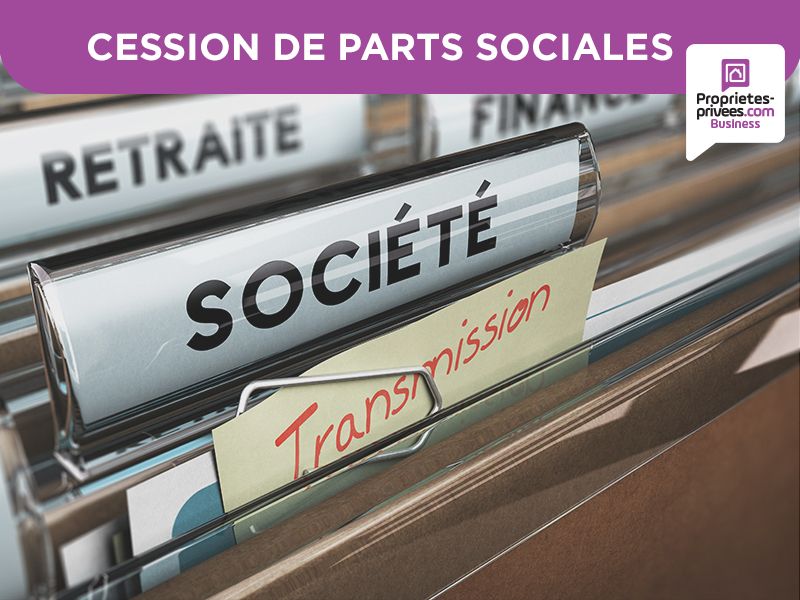 21200 BEAUNE - IMMEUBLE MIXTE, SCI, Appartement, local commercial, caves 565 M²