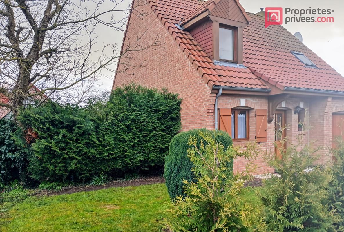 Une adresse pleine de promesses aux portes de la Pévèle