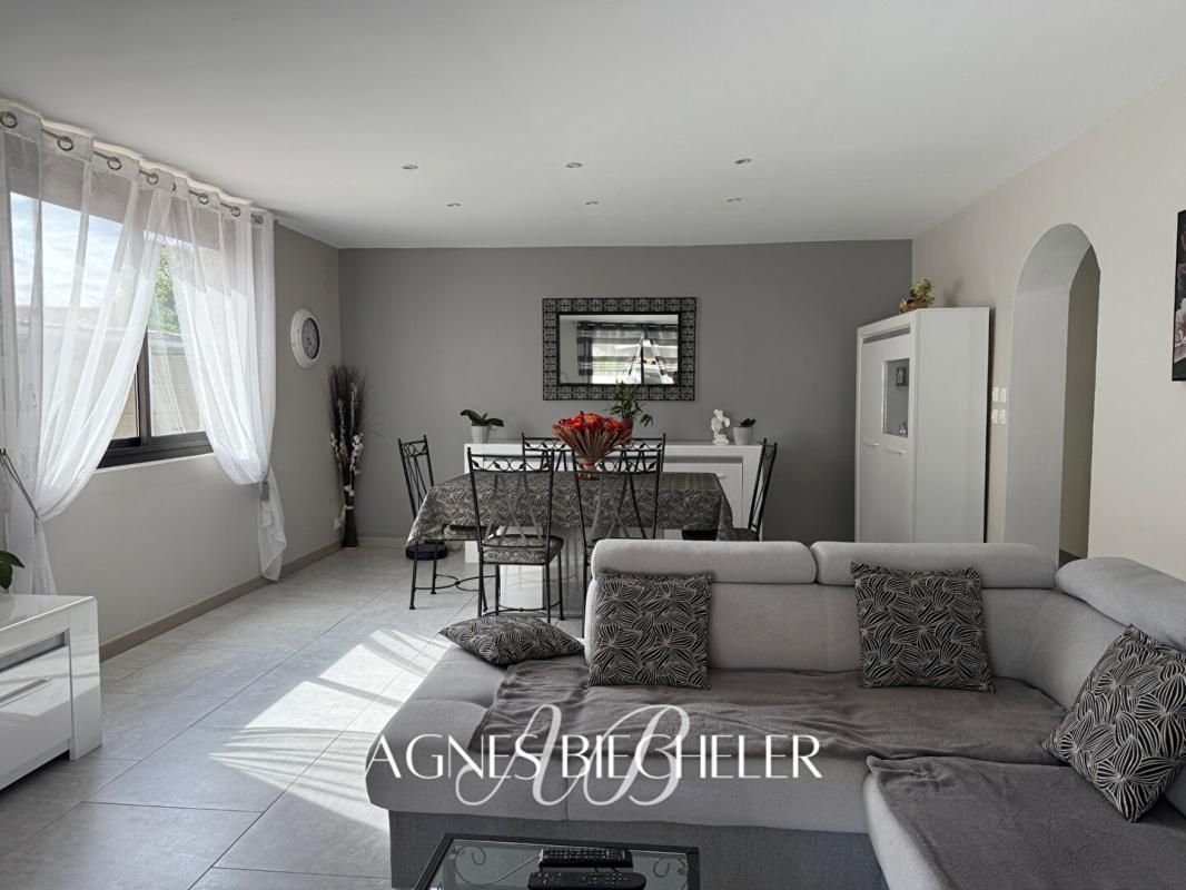 Maison 6 pièces 159 m2