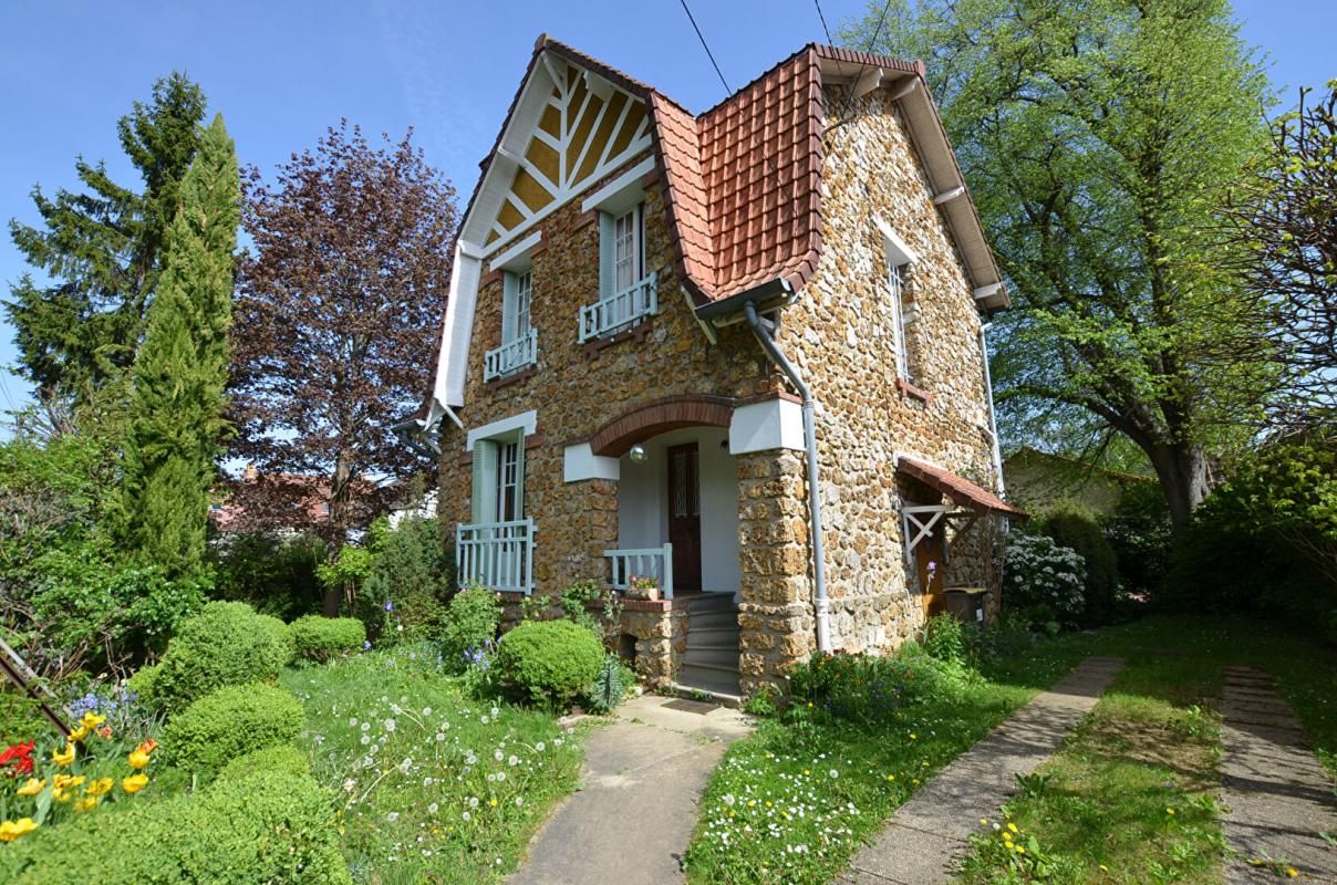 Maison Morsang Sur Orge 6 pièce(s) 100 m2