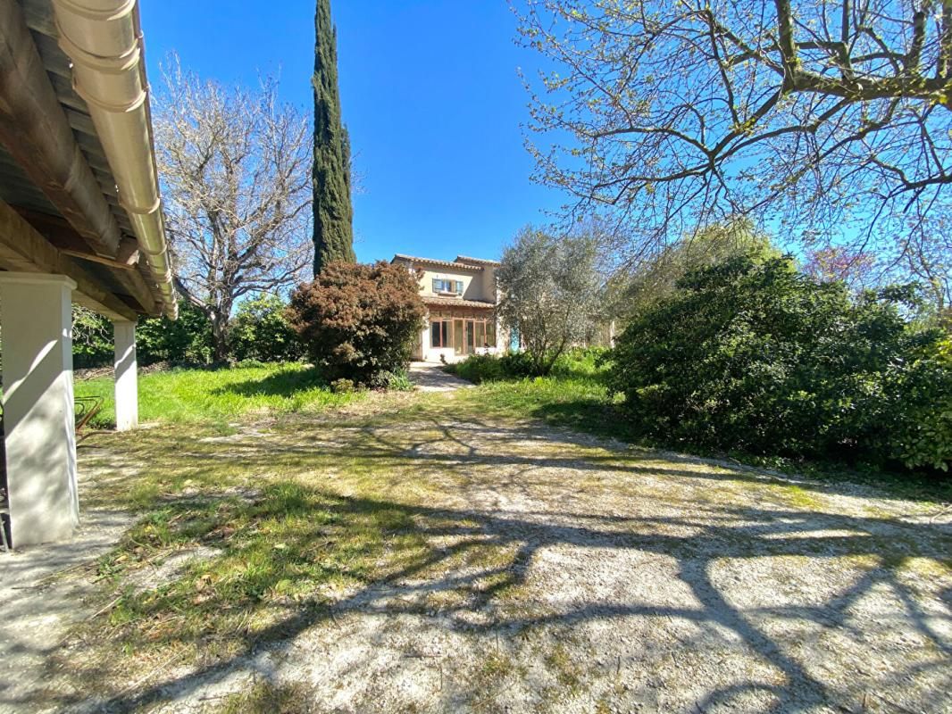 Villa Saint Remy De Provence 5 pièces 170m2