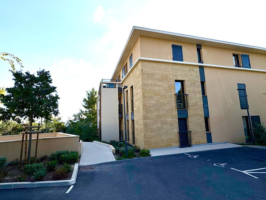 Appartement Aix En Provence 2 pièce(s) 53 m2