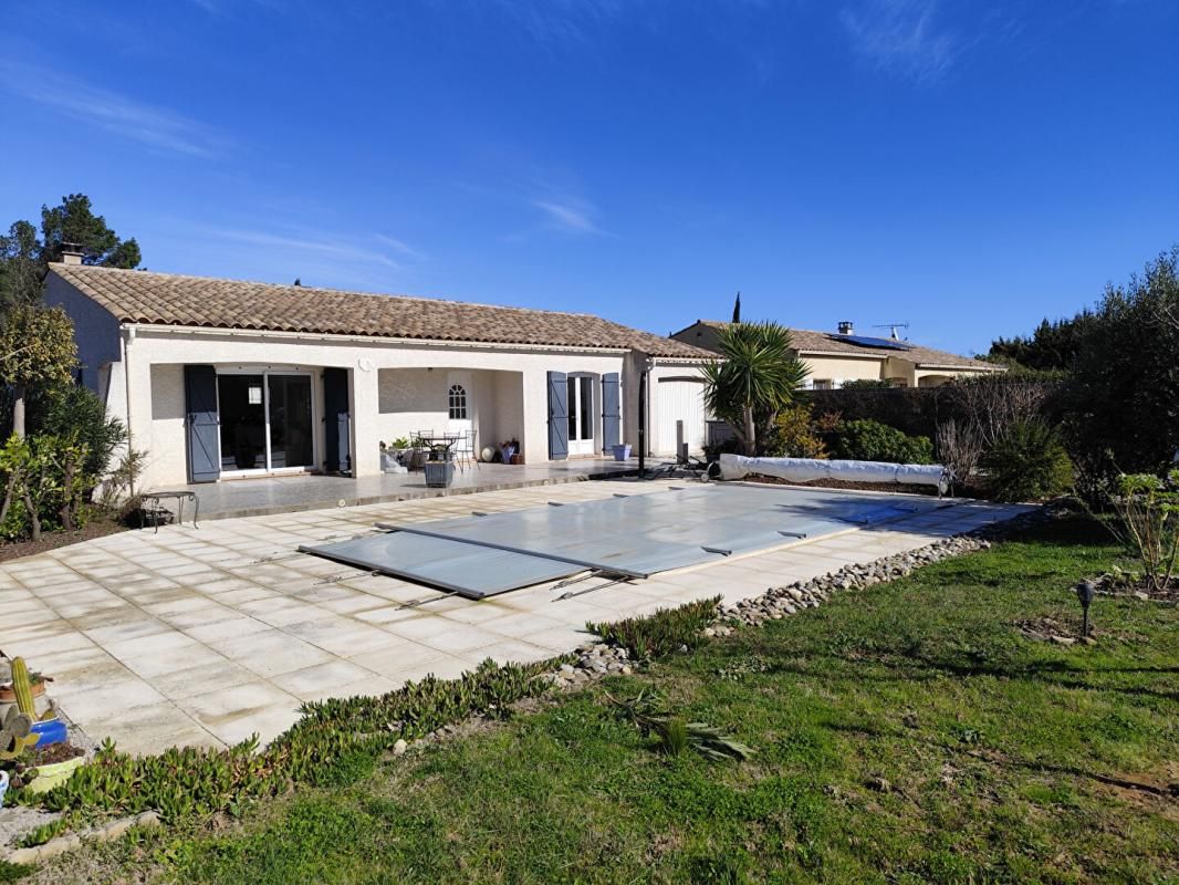 Maison 6 pièce(s) 114m2