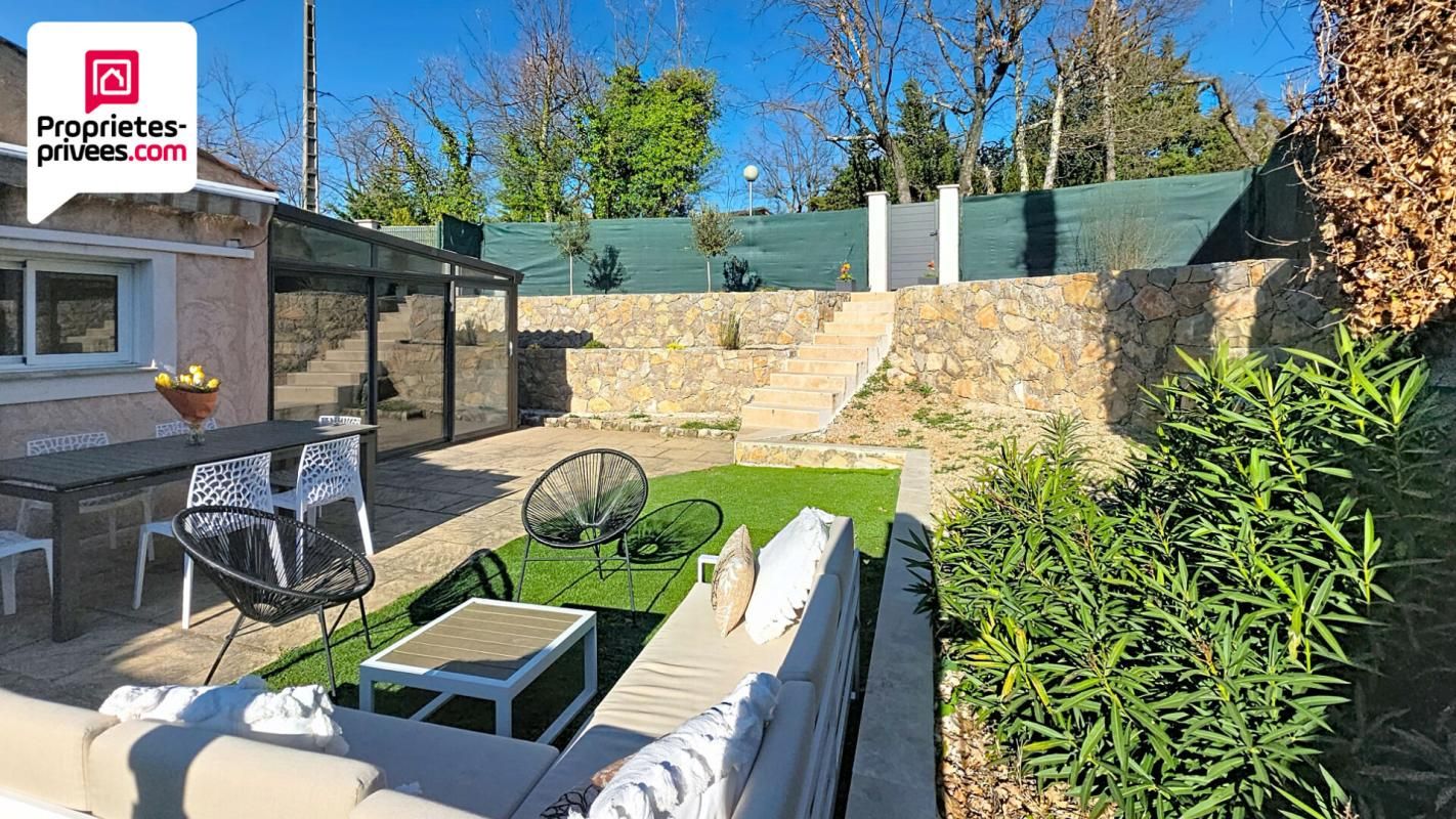 Maison Saint Cezaire Sur Siagne 4 pièce(s) 48 m2